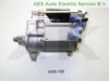 AES AHS-159 Starter